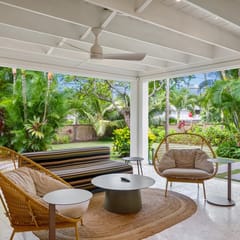 Lanikai monthly home+private suite+Walk to beach