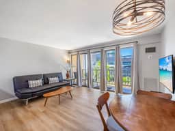 Spacious 1BDRM w/1 Parking/AC/Washer/Dryer/Kitchen - Image 3
