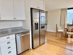 Ocean and City View! 2 BD w/AC, Parking, & Kitchen - Image 5