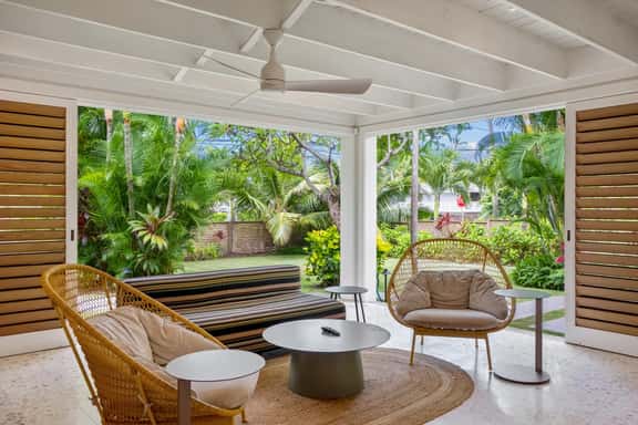 Lanikai monthly home+private suite+Walk to beach - Image 1