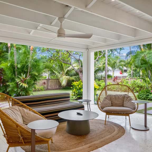 Lanikai monthly home+private suite+Walk to beach - Image 1