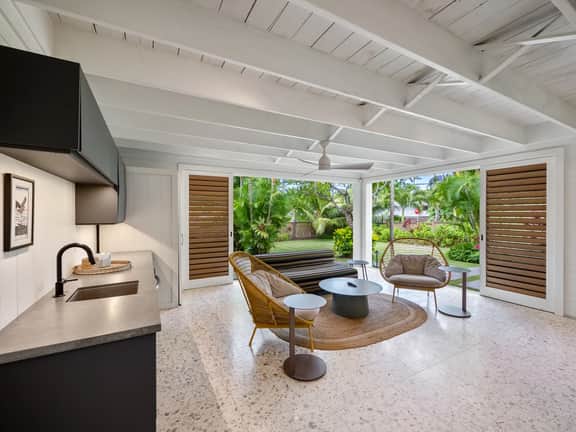 Lanikai monthly home+private suite+Walk to beach - Image 3